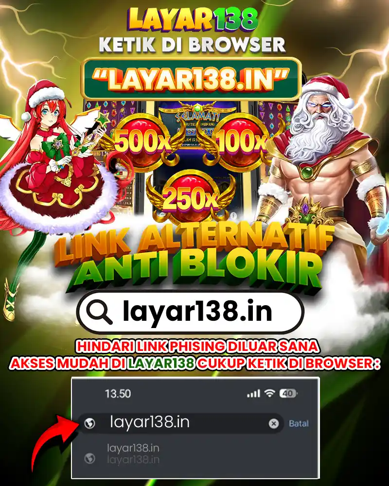 Sertifikat, penghargaan, tanda, atau dokumen yang dipajang di LAYAR138 : Situs Slot Terbaik Dan Terpercaya Jaminan Menang Untuk Anggota Baru